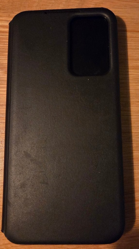 smartphone, Ophalen, Gebruikt, Zwart, Touchscreen