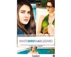 White Bird in a Blizzard, Vanaf 12 jaar, Ophalen of Verzenden, Zo goed als nieuw, Overige gebieden