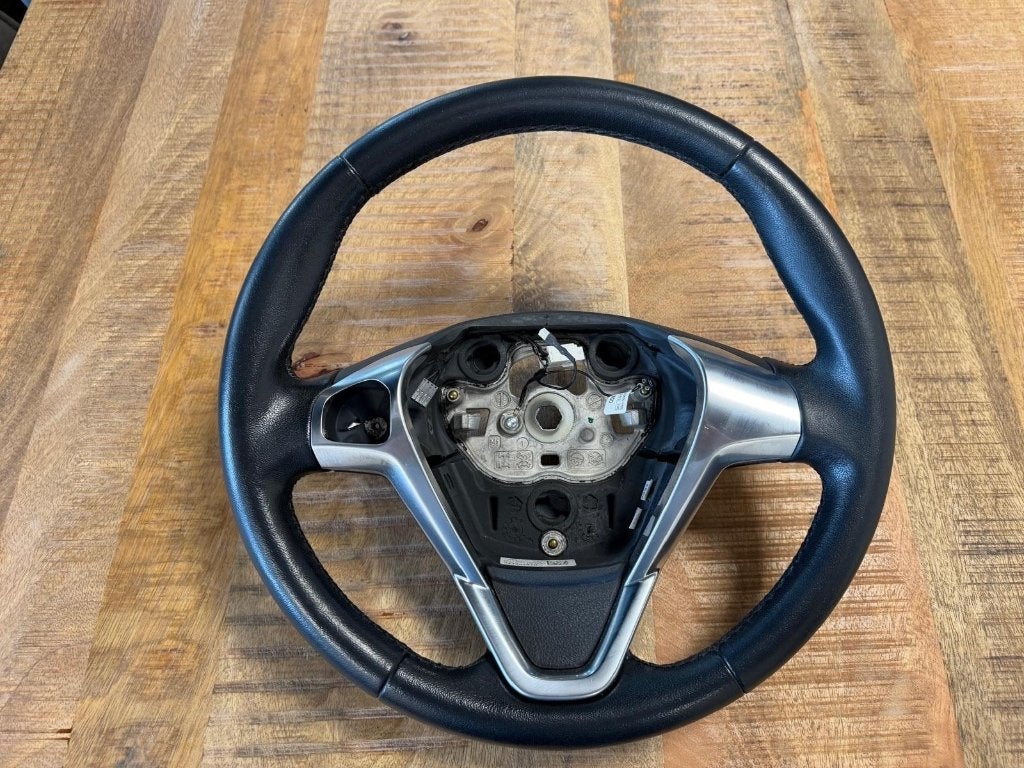 Stuurwiel stuur Ford B-max perfecte staat, Auto-onderdelen, Besturing, Ophalen of Verzenden, Gebruikt, Ford