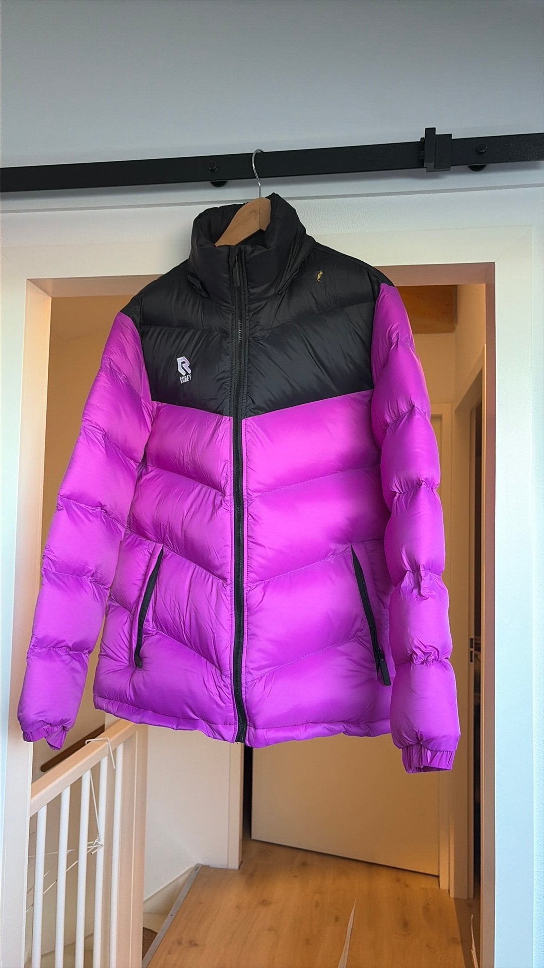 Jas Robey maat xl zgan, Robey, Ophalen, Zo goed als nieuw, Maat 46/48 (XL) of groter