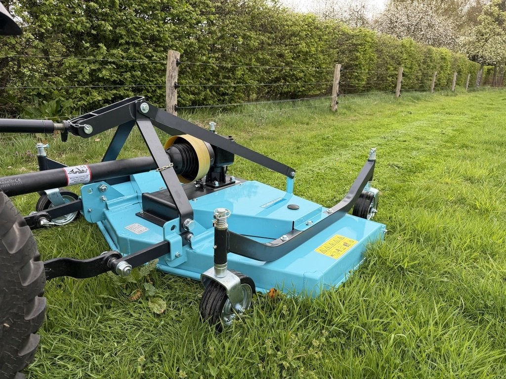 Bosmans Machines FMN 120 150 180 cirkelmaaier / maaier NIEUW, Overige, Oogstmachine