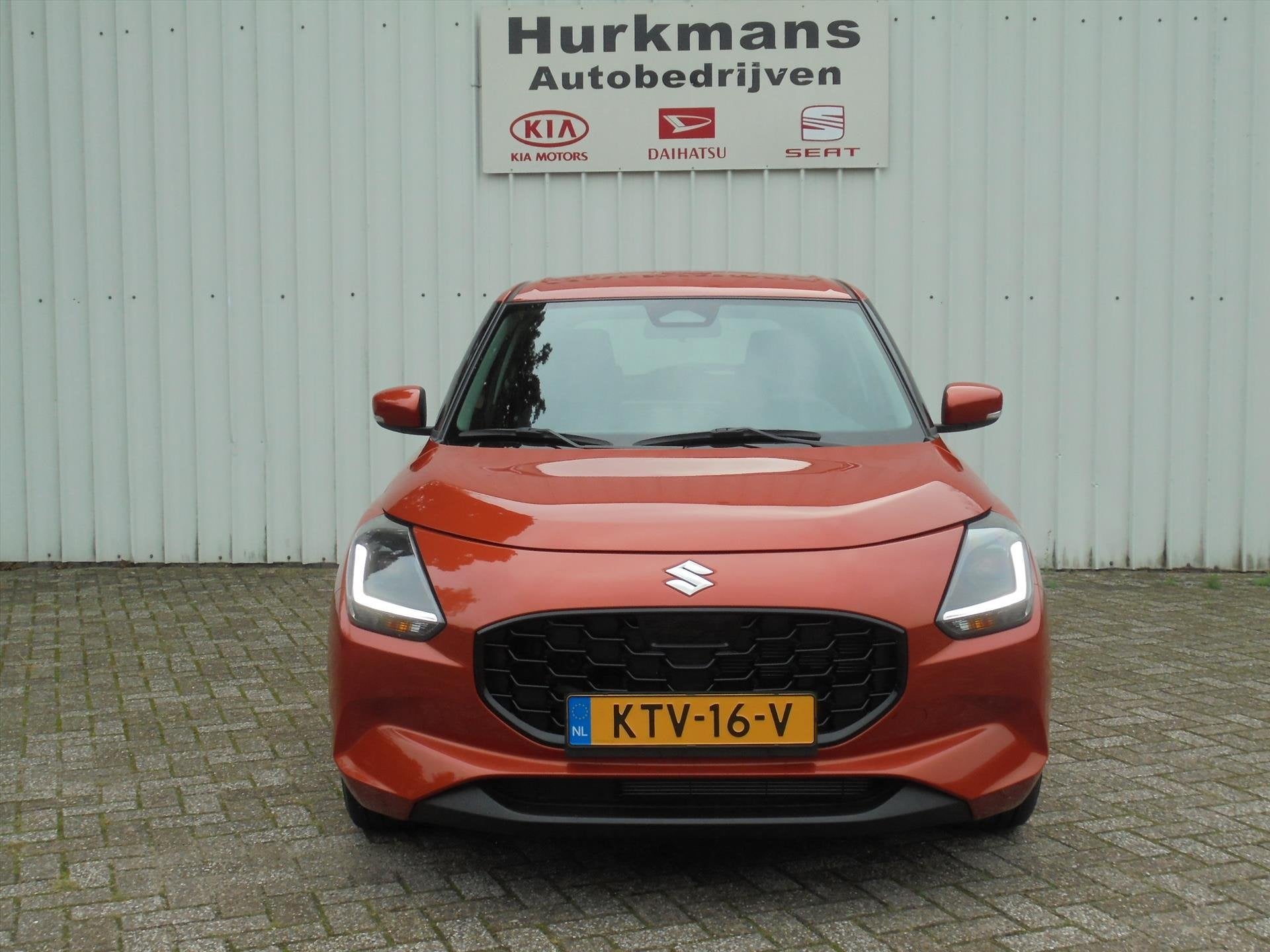 Suzuki Swift 1.2 SMART HYBRID STYLE NAVI-CAMERA-CARPLAY, Auto's, Suzuki, Dealer onderhouden, Stof, Gebruikt, Overige kleuren