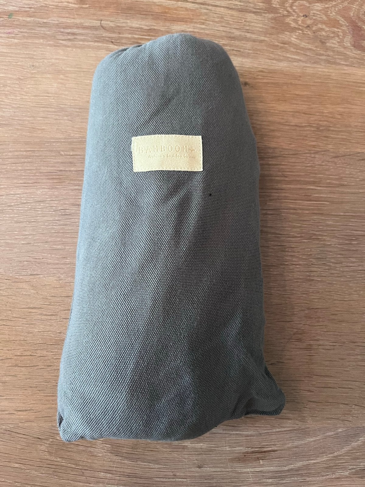 Bamboe draagdoek - Comfortabel en Ergonomisch, Overige merken, Draagdoek, Buik of Rug, Ophalen of Verzenden