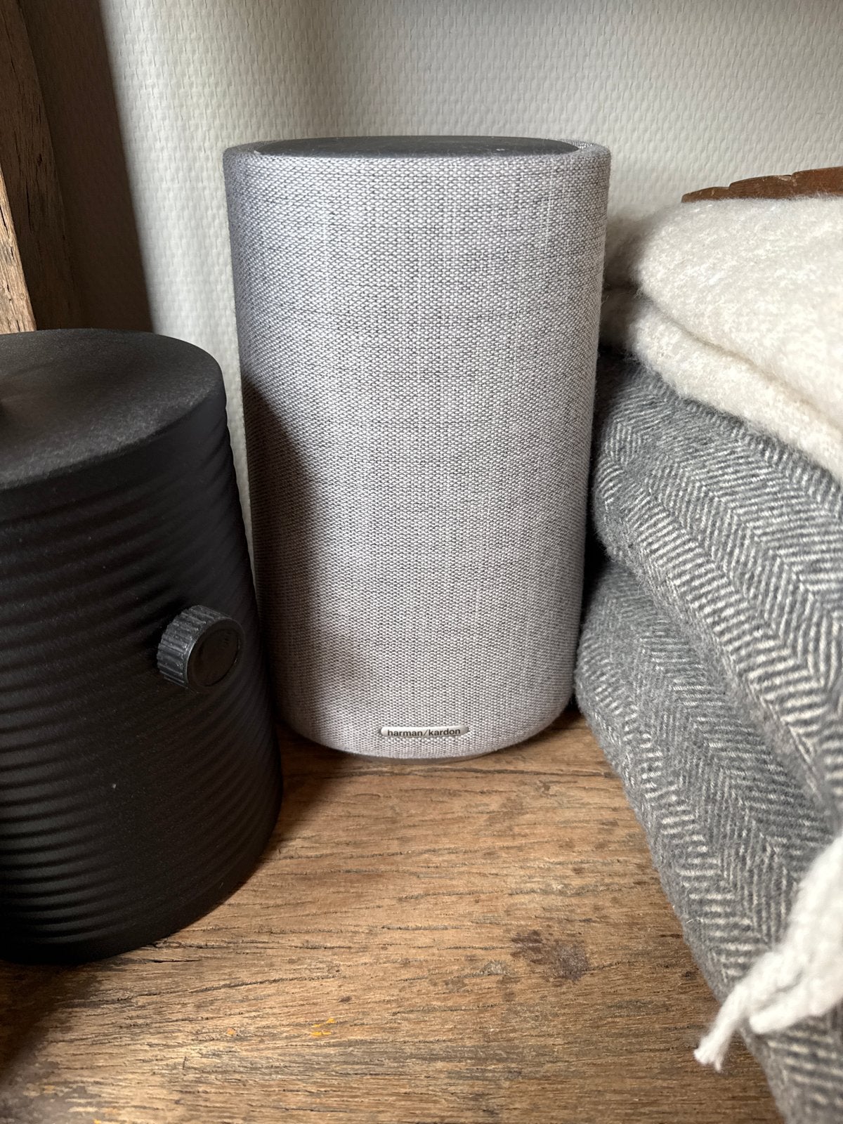 Harman Kardon Citation One MKII Smart Speaker, Ophalen, Slimme speaker, WiFi, Zo goed als nieuw