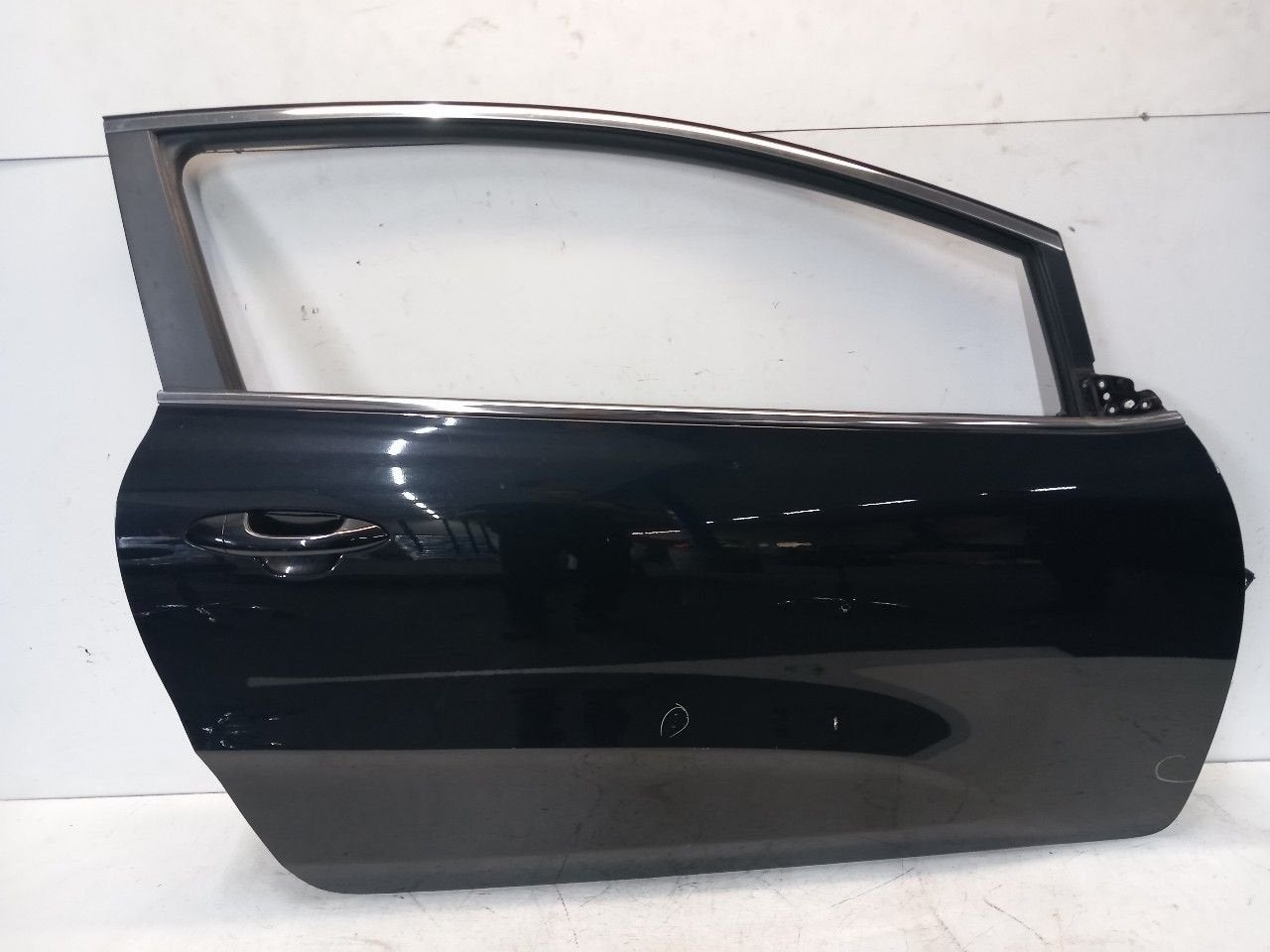 Portier rechts voor Kia Pro cee'd, Auto-onderdelen, Onderdelen@venauto.nl, Van der Ven Autorecycling B.V., Ettenseweg 76, 4706 PB Roosendaal, The Netherlands