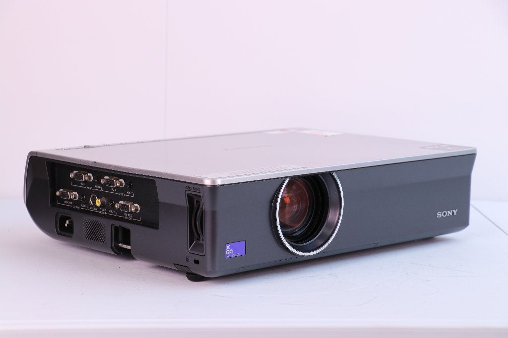 Sony vlpl-cx100 projector, Gebruikt, Ophalen of Verzenden, LCD, Sony