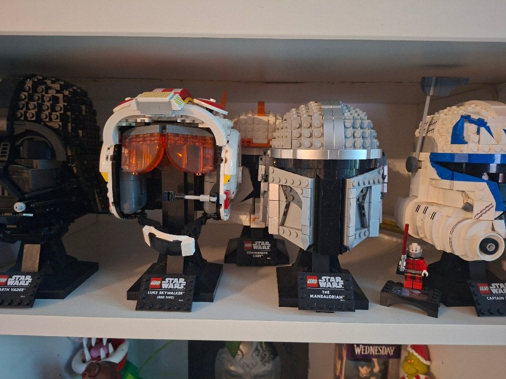 Lego, Kinderen en Baby's, Ophalen of Verzenden, Zo goed als nieuw, Compleet