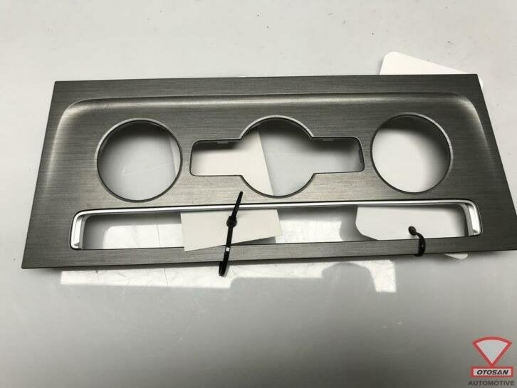 vw golf 7 sierlijst climatronic afdekking 5g1863042