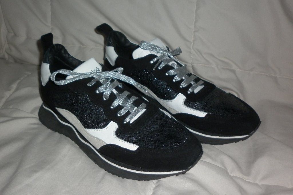 sneakers    maat 41  merk :  Maripe, Overige kleuren, Ophalen of Verzenden, Maripe, Sneakers of Gympen