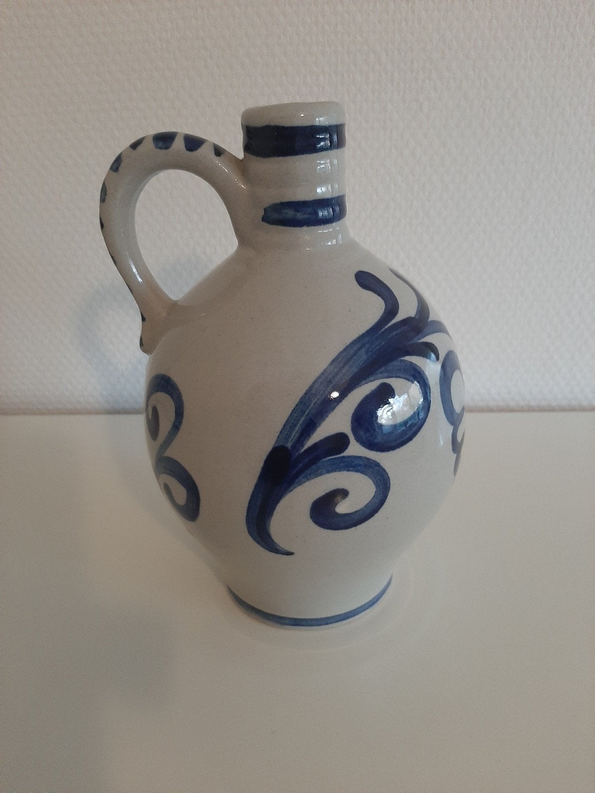 Kruikje sonnema, Ophalen of Verzenden
