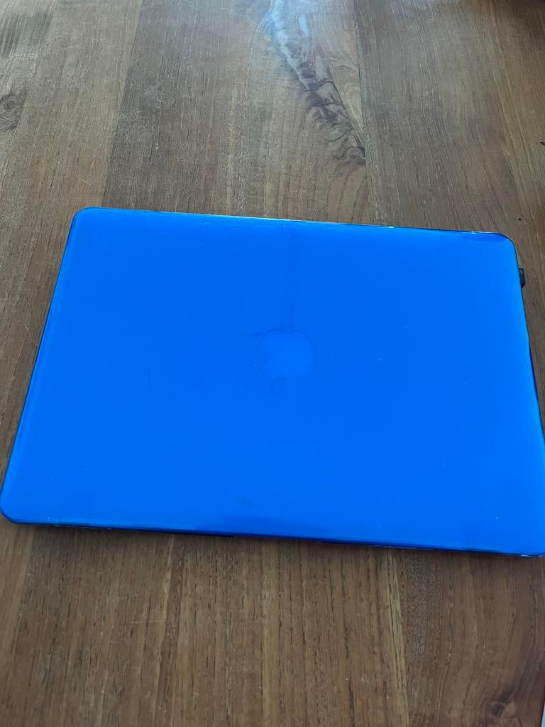 Apple MacBook 13" High Sierra - Zo goed als nieuw!, Computers en Software, Apple Macbooks, Qwerty, 13 inch, Ophalen of Verzenden