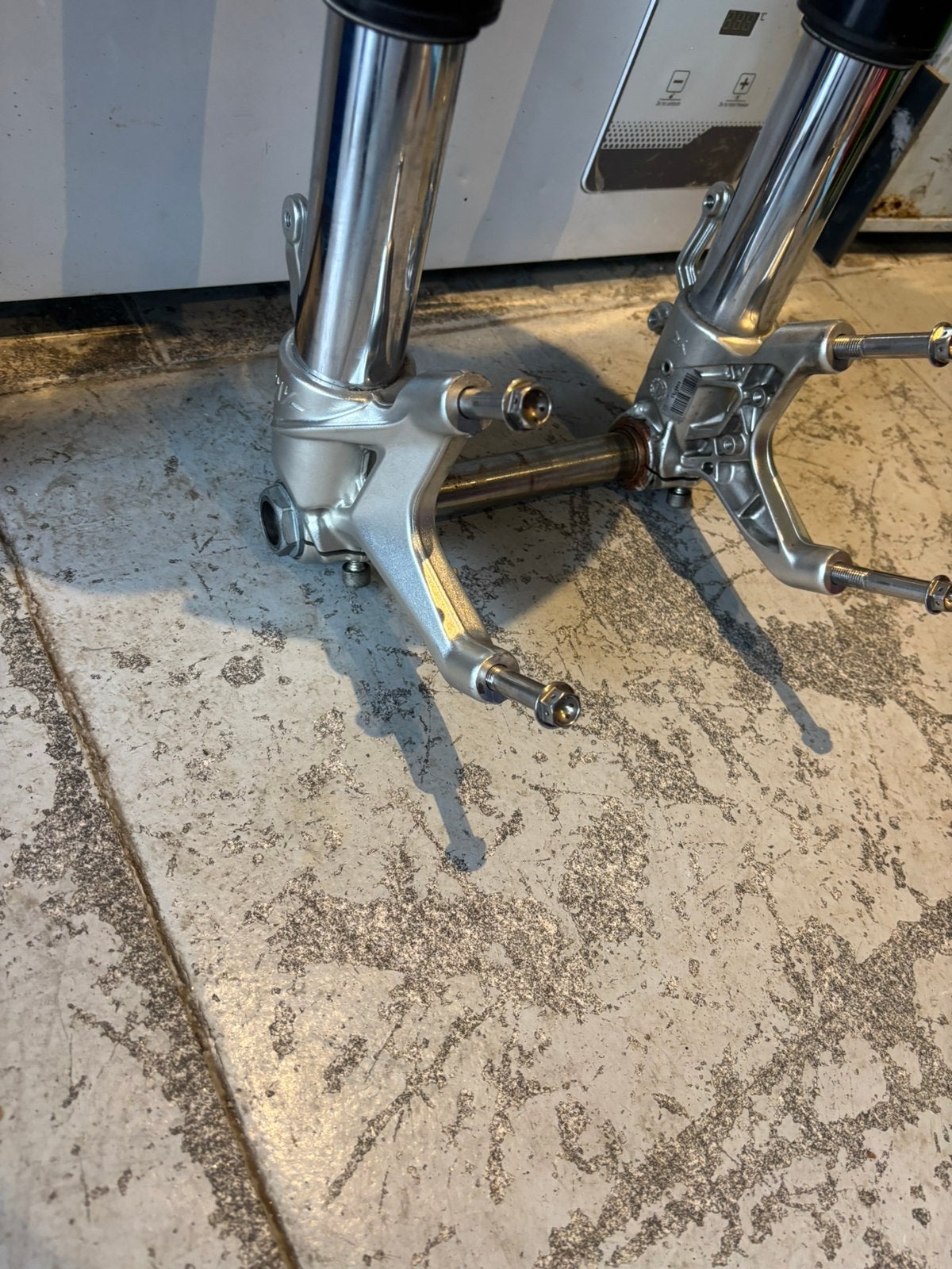 Mv agusta f3 675 / 800 onderdelen, Motoren, Ophalen of Verzenden