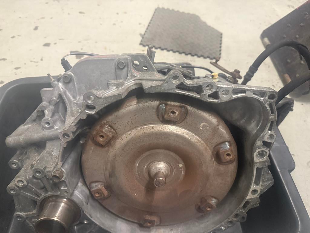Koppelomvormer VOLVO XC90 2.5t automaat AW5051, Auto-onderdelen, Transmissie en Toebehoren, Ophalen of Verzenden, Volvo