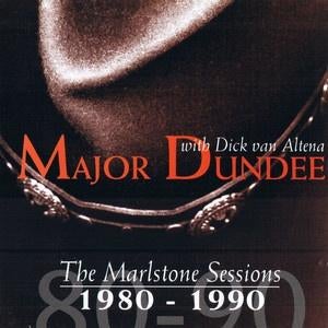The Major Dundee Band - Originele CD Nieuw, Ophalen of Verzenden, Nieuw in verpakking