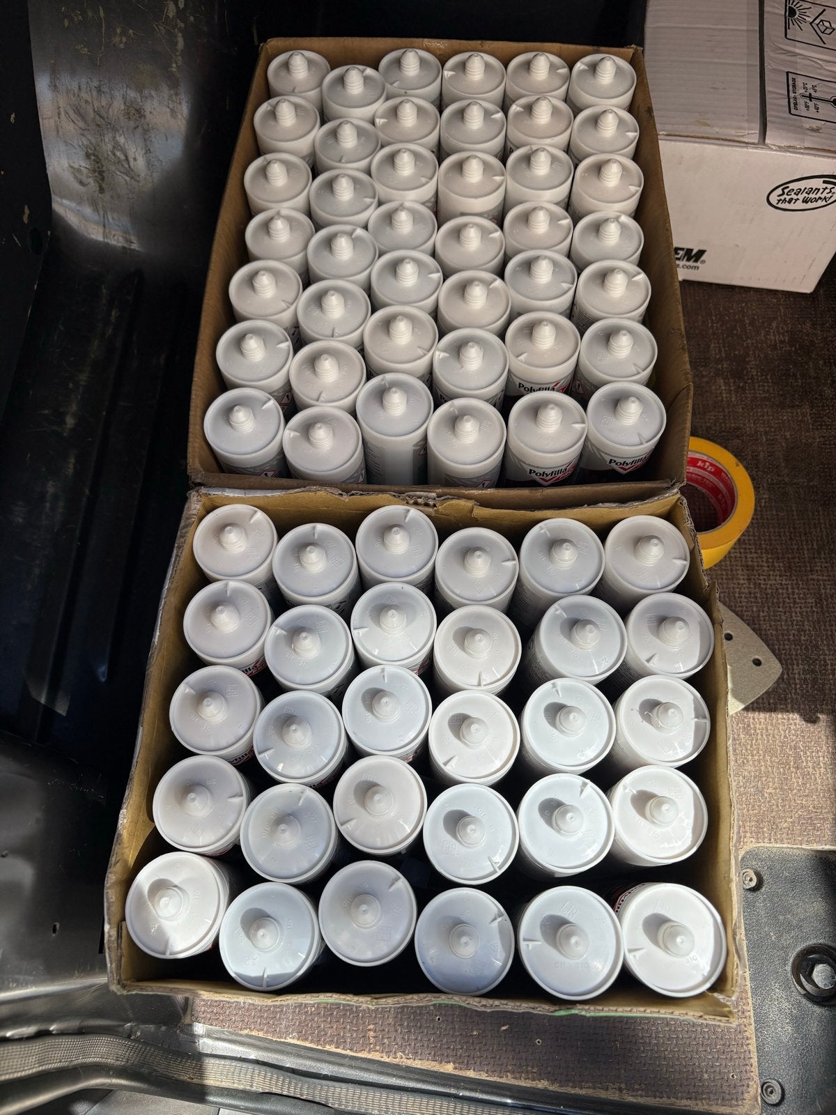 Polyfilla Pro W333 Epoxy Houtreparatie 300ml (Nieuw), Ophalen, Nieuw