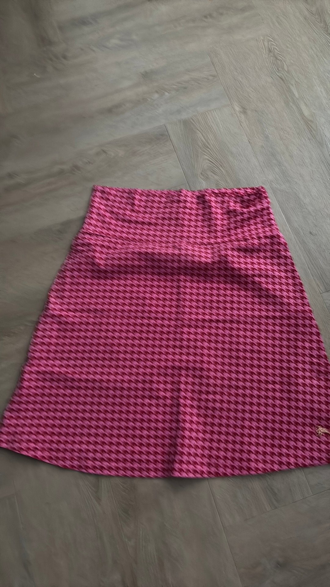 Tante Betsy, Maat 38/40 (M), Blauw, Ophalen of Verzenden, Zo goed als nieuw