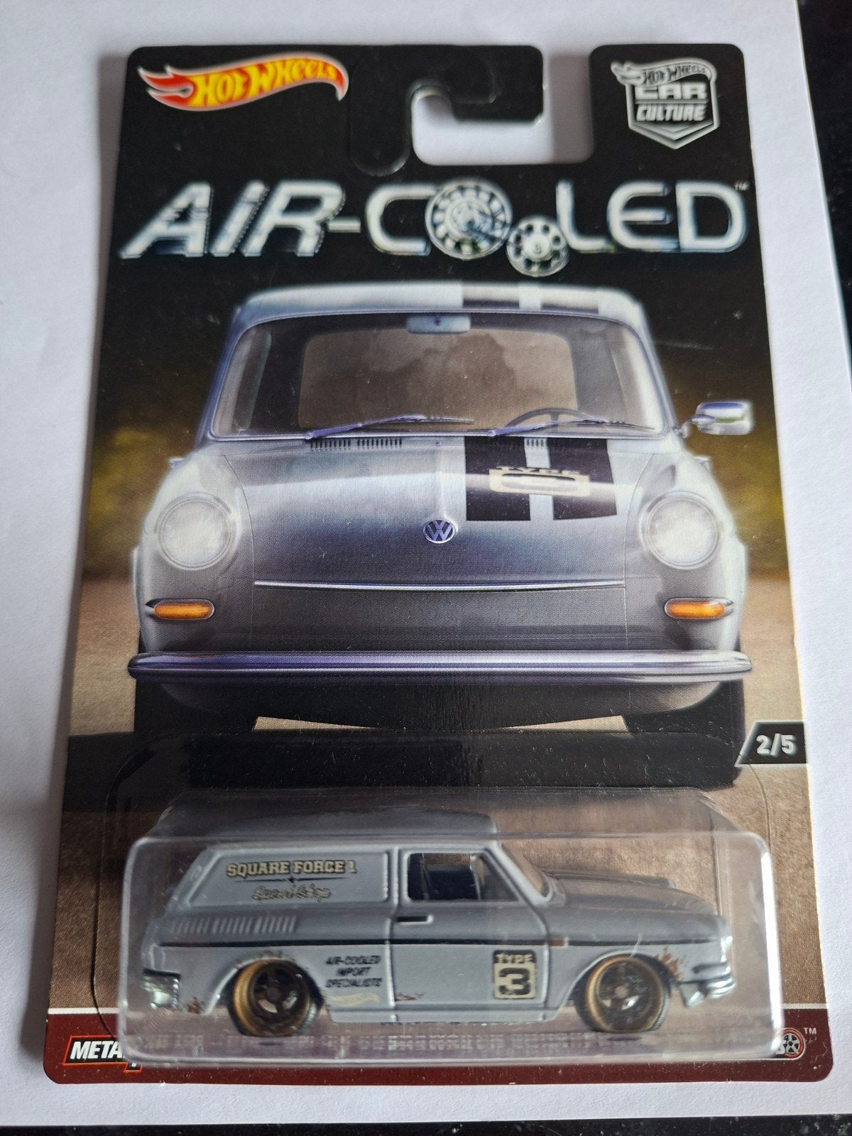 Hotwheels., Ophalen of Verzenden, Nieuw