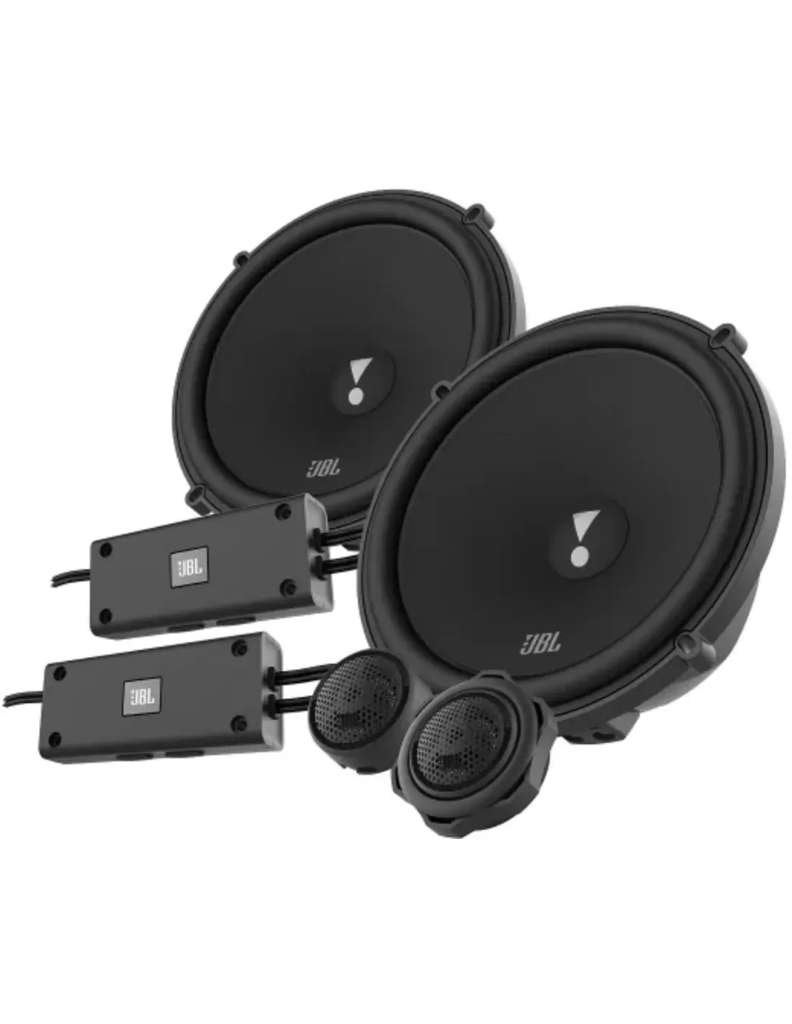 JBL STADIUM62CF 16,5cm Compo-set met 110 Watt RMS, Ophalen of Verzenden, Nieuw