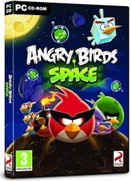 Pc cd rom: Angry Birds Seasons met 200 levels, geseald nieuw, Avontuur en Actie, 1 speler, Nieuw, Eén computer