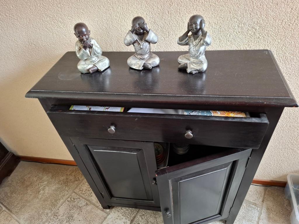 Kast, Huis en Inrichting, Ophalen, Gebruikt