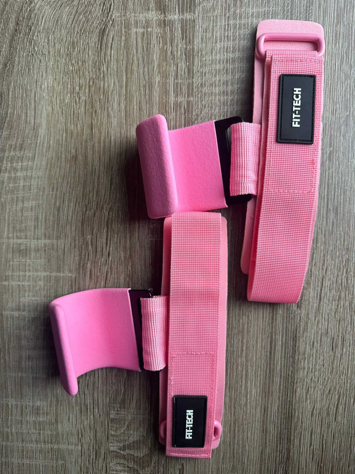 fit-Tech Power hooks voor vrouwen, Sport en Fitness, Ophalen of Verzenden, Nieuw, Overige typen
