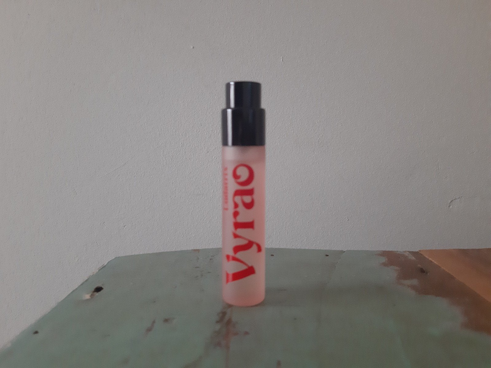 VYRAO LUDATRIX EAU DE PARFUM 10 ML, Ophalen of Verzenden, Nieuw