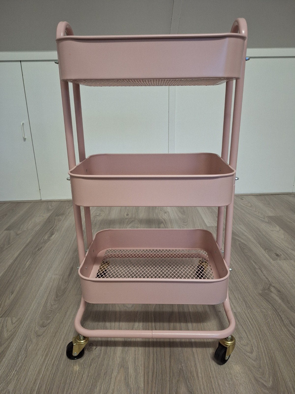 We R Makers • Opslag trolley Pink SKU	661304, Ophalen