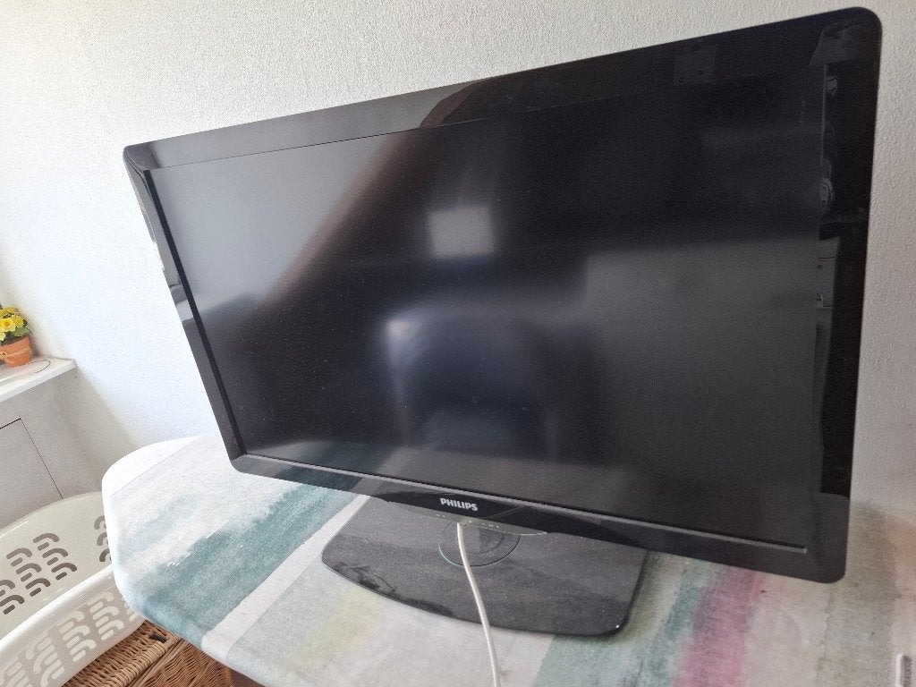Philips TV, Ophalen, Philips, 80 tot 100 cm, 100 Hz