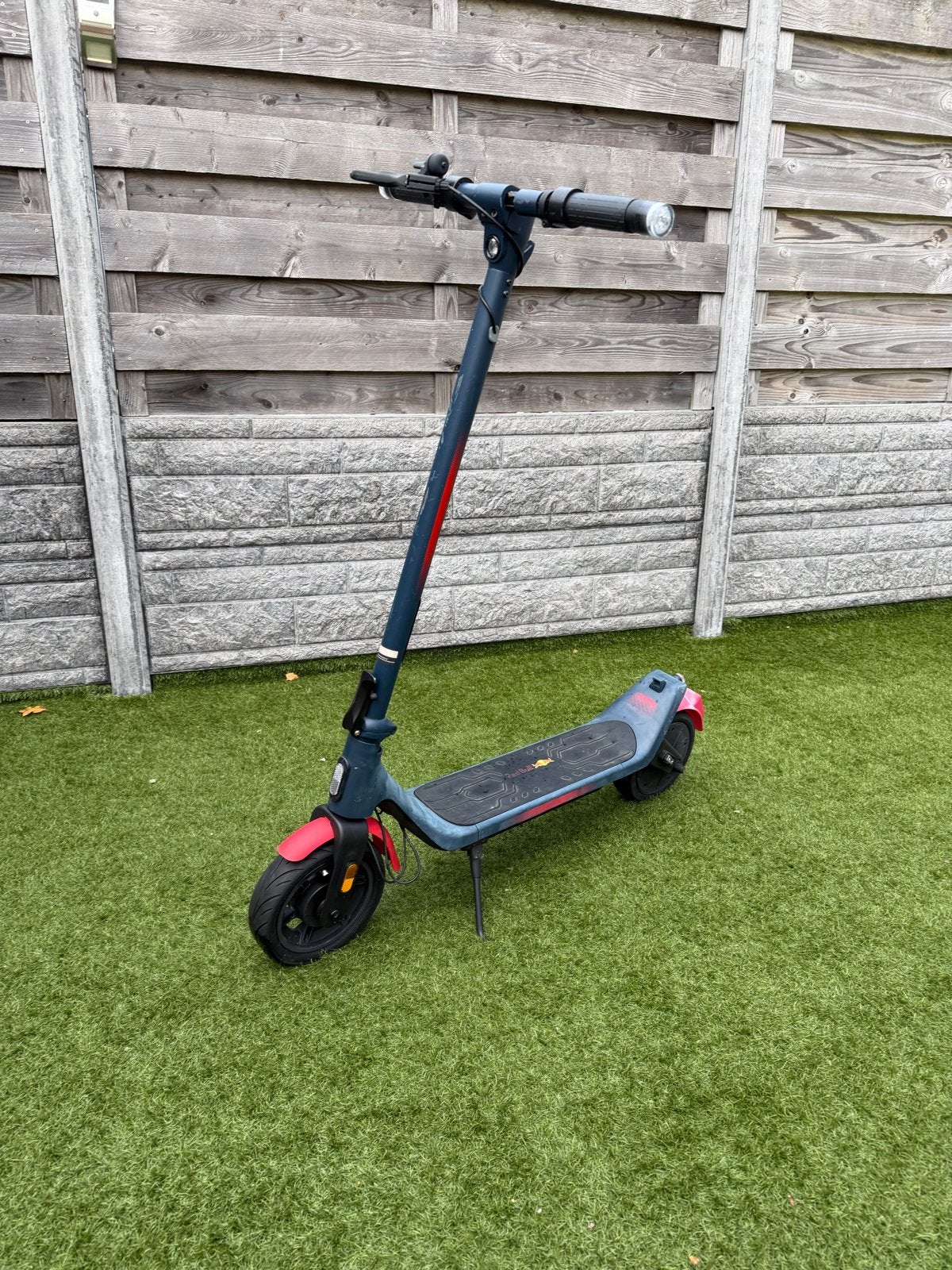 Elektrische step - Zo goed als nieuw, Ophalen of Verzenden, Gebruikt, Elektrische step (E-scooter)