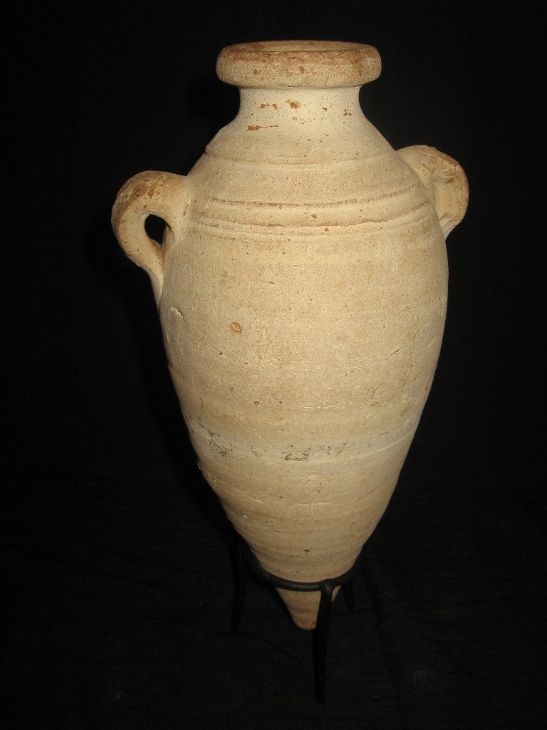 Amfora vaas (2), Ophalen of Verzenden