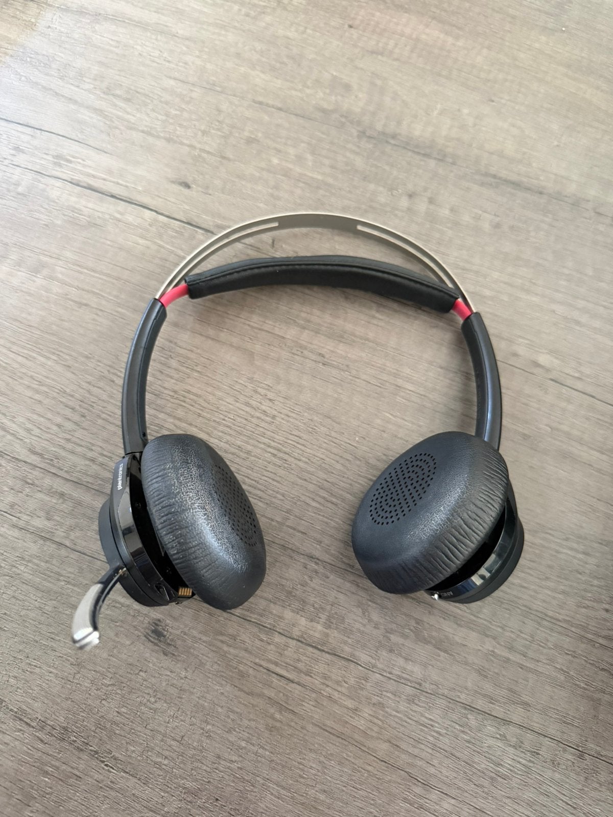 Koptelefoon bluetooth, Ophalen of Verzenden, Zo goed als nieuw
