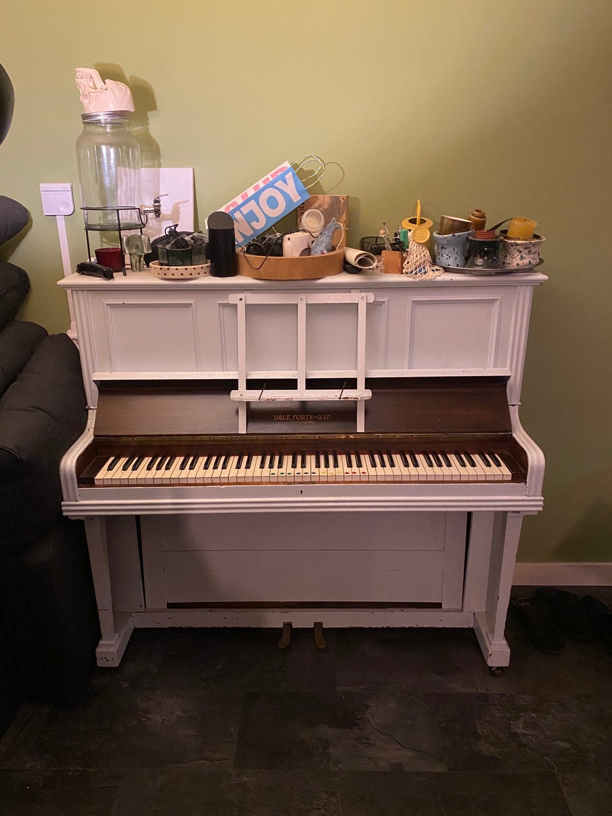 Piano