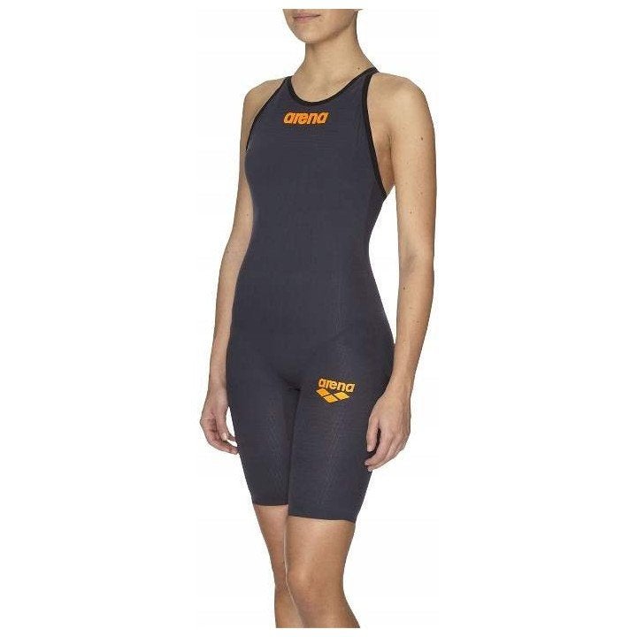 Nieuwe Arena W Powerskin Carbon Pro Mark 2 Kneesuit - Grey, Arena, Nieuw, Ophalen of Verzenden, Info@arenasport.com