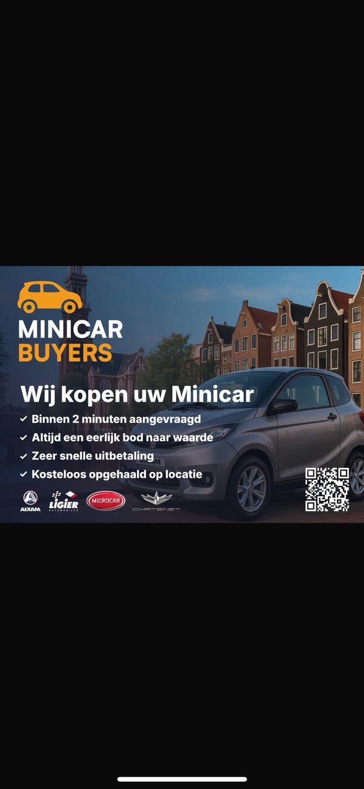 Inkoop gezocht, Ophalen of Verzenden, Overige merken