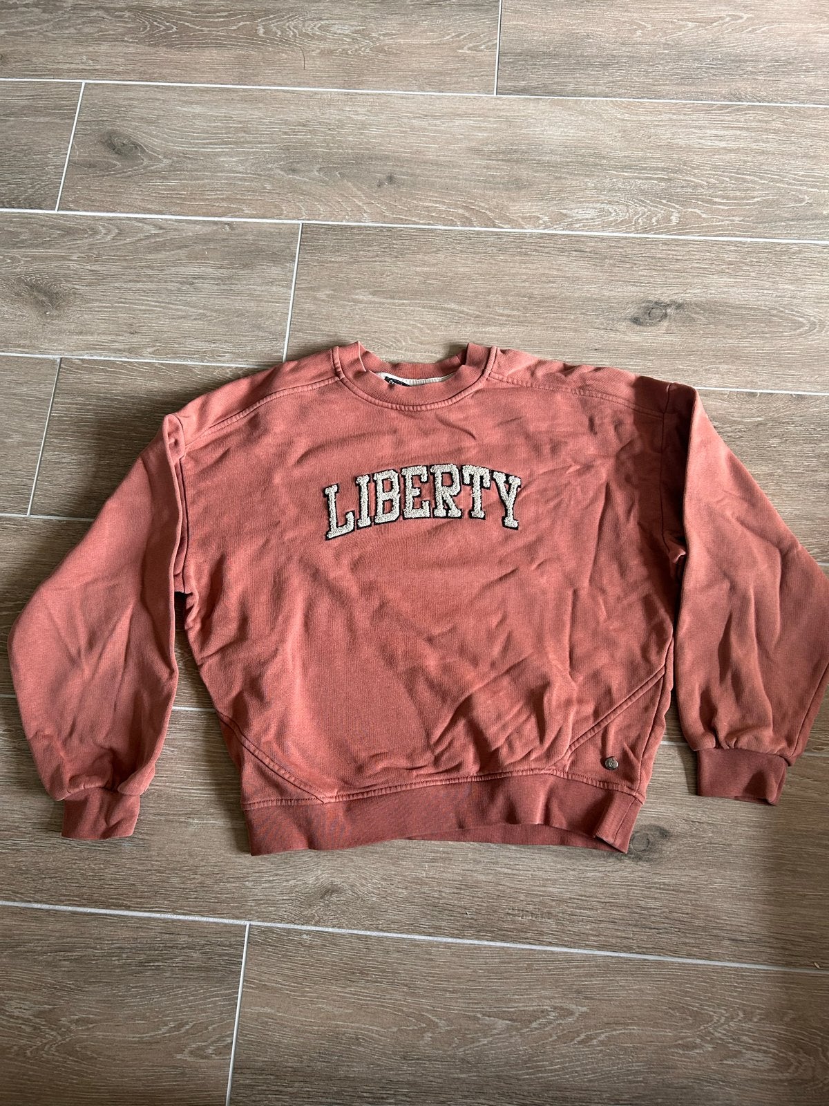 Frankie & Liberty sweater maat 14, Ophalen of Verzenden, Zo goed als nieuw