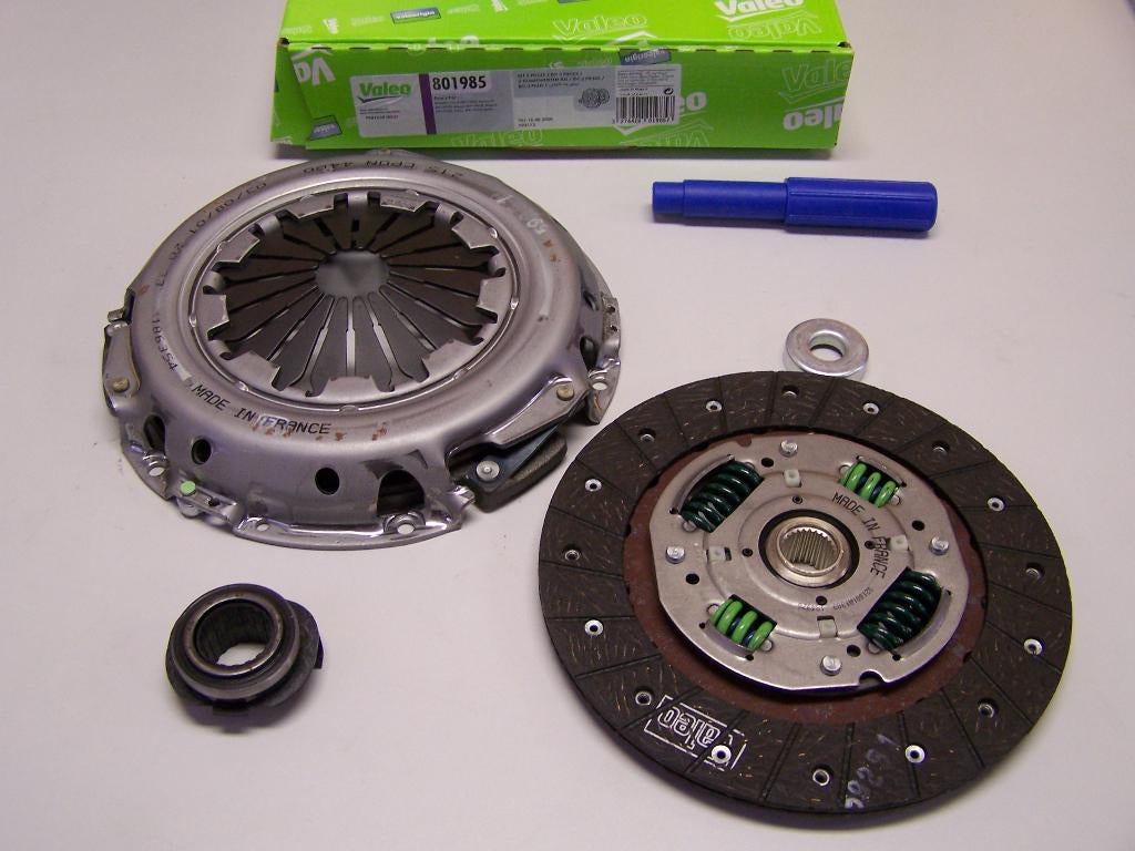 Koppelingsset Renault Laguna 1.8 / 2.0 1995-2001, Ophalen of Verzenden