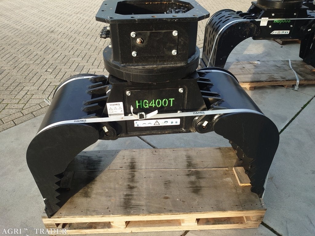 Haener HG400T, Zakelijke goederen, Niet opgegeven, -, Niet opgegeven