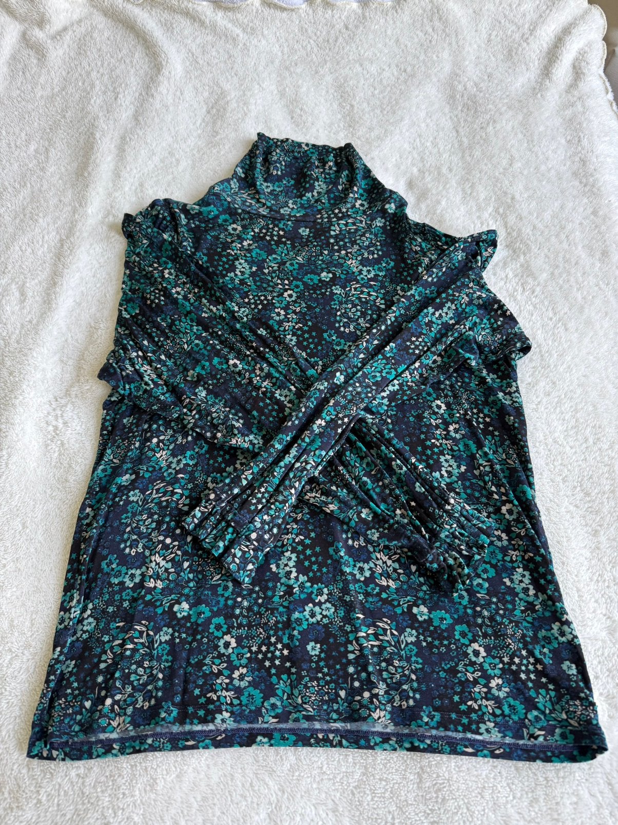 Blouse dames Merk Fabienne Chapot Maat L In nieuwstaat, Ophalen of Verzenden, Zo goed als nieuw, Maat 42/44 (L), Meerkleurig