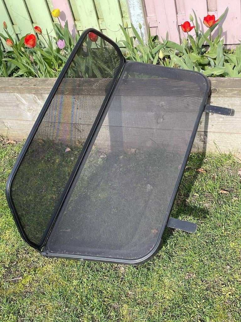 Windscherm SAAB cabrio 9.3 voor bouwjaar 1994-2003, Ophalen of Verzenden, Nieuw, Saab