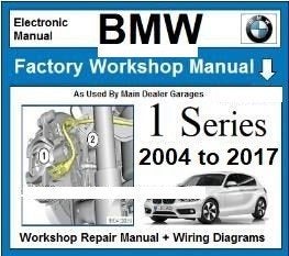 BMW 1 serie F52 ISTA Workshop manual ISTA 2017 op USB stick, Verzenden