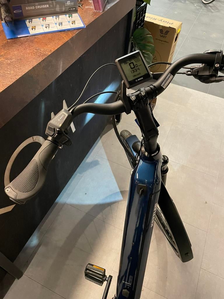 Kettler quadriga cx10, Nieuw, Minder dan 47 cm, 50 km per accu of meer, Ophalen