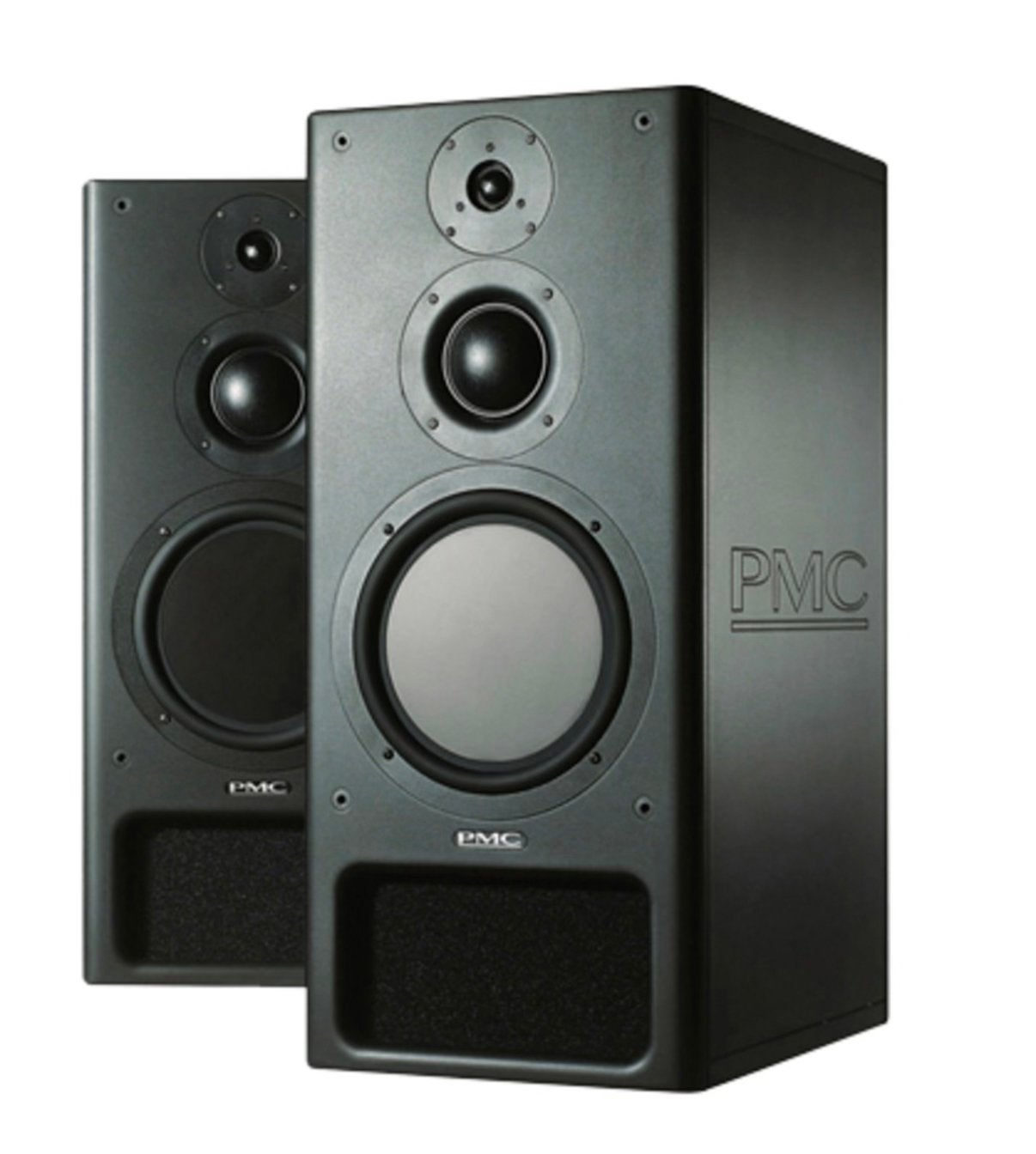 PMC IB1S Passive Studio Monitors – Matched Pair – 2021, Ophalen, Zo goed als nieuw, Overige merken