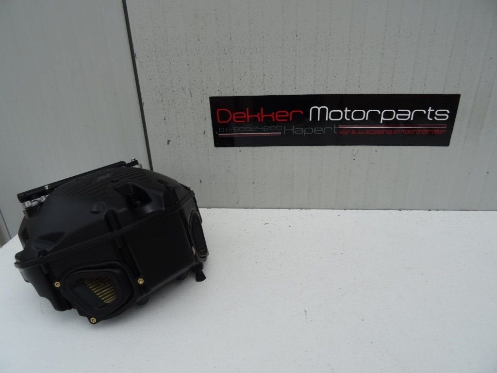Airbox / Luchtfilterbox MV Agusta F3 675 F3 800 2012-2013 >, Motoren, Onderdelen | Overige, -, -, Nieuw, Ophalen of Verzenden