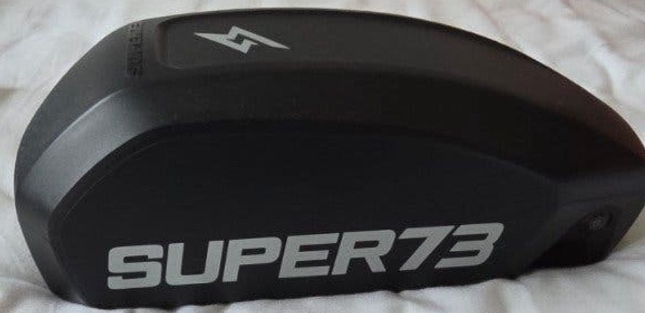 Super 73 RX Pro Accu Batterij, Ophalen of Verzenden, Zo goed als nieuw