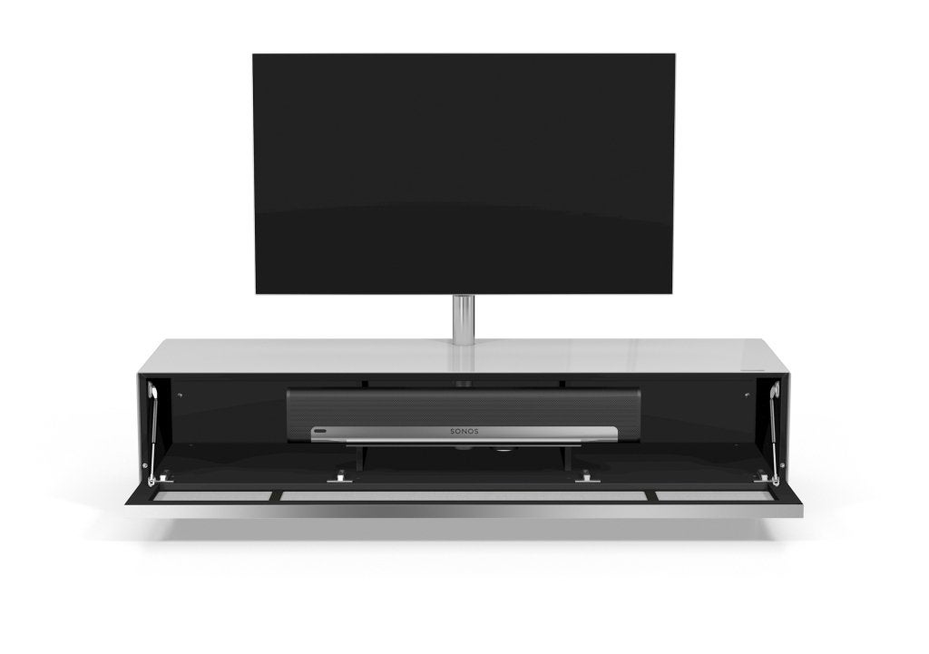 Spectral Disc-DS01-S-6000-N - Meubel - Zilver - Demomodel, Niet ingevuld, Niet ingevuld, Niet ingevuld