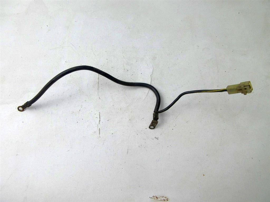 Kawasaki ZZR1100 massakebel ZZR 1100 groundcable massa aarde, Ophalen of Verzenden, Gebruikt