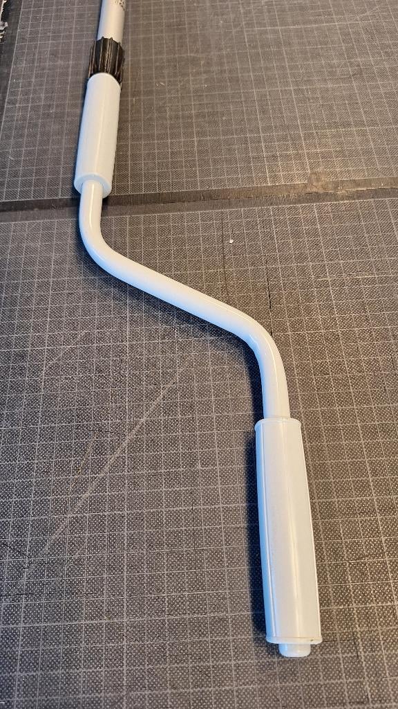 uitdraaistang slinger Thule Omnistore luifel, Ophalen, Nieuw