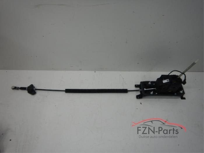 VW Tiguan 5NA Schakelmechaniek DSG (5QF713023A), Ophalen of Verzenden, Gebruikt