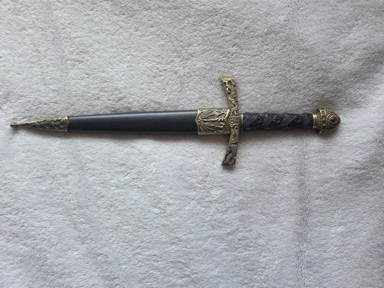 briefopener, Antiek en Kunst, Ophalen
