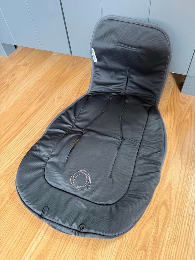 Mooie en schone Bugaboo zomer inleg, Ophalen of Verzenden, Gebruikt, Kinderwagen, Bugaboo